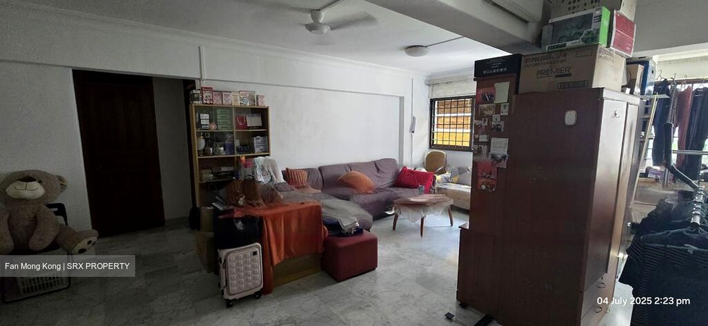 Blk 613 Clementi West Street 1 (Clementi), HDB 5 Rooms #455241431